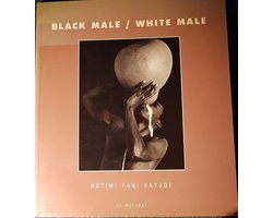 Black male white male