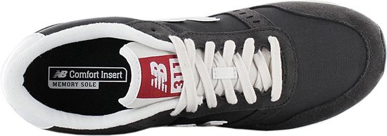 ROZETKA | Отзывы о Кроссовки New Balance 311 ML311CA2 41.5 (9) 27 см Черные  (194389642125): обсуждение, фото, видео. Купить Кроссовки New Balance 311  ML311CA2 41.5 (9) 27 см Черные (194389642125) в Киеве