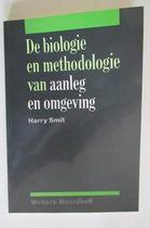 Biologie methodologie v aanleg en omgeving