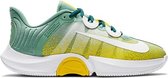 W Tennis Nike Court Air Zoom GP Turbo HC - Maat 37.5 | bol.com