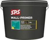 SPS Wall-Primer 4 liter  - RAL 9010
