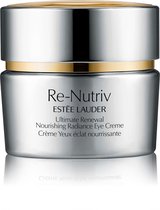 Estee Lauder Re-Nutriv Ultimate Renewal Nourishing Radiance Oogcrème - 15 ml