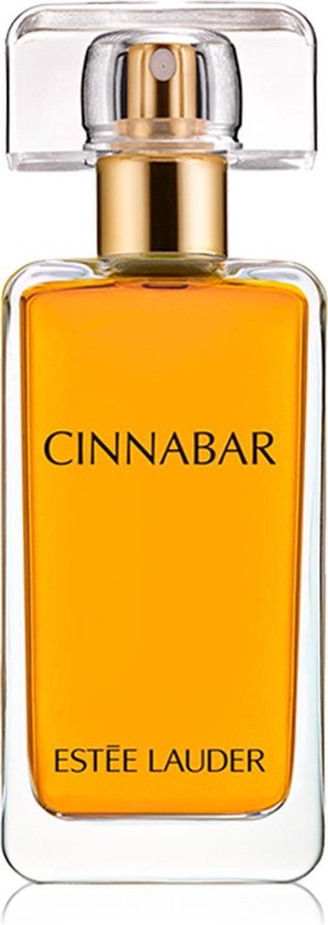 Estée Lauder Cinnabar 50 ml - Eau de Parfum - Damesparfum