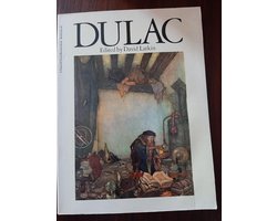 Edmund Dulac