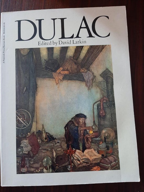 Edmund Dulac
