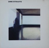 Dire Straits Dire Straits  LP 1978 LP & Hoes in Nieuwstaat.