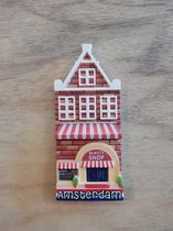 Groothandel Koelkastmagneten 3D Holland & Amsterdam Modellen 768 Stk