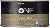 Histor One Wax 250ml Bronze