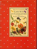 Illustrated Lark Rise to Candleford