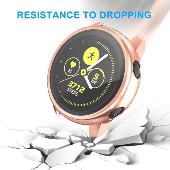 Galaxy watch active 1 case sale