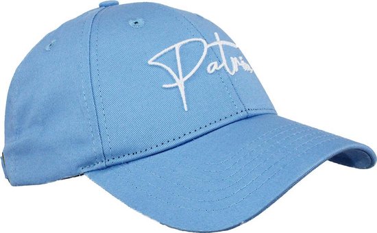 Emilio Cap Blue - Patrón Wear - Blauw - One Size