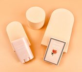 JMsolution Glow luminous Flower Sun Stick