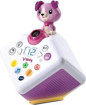 Vtech - Muziekdoos - Box met verhalen, sprookjes, liedjes - Extra verhalen gratis te downloaden