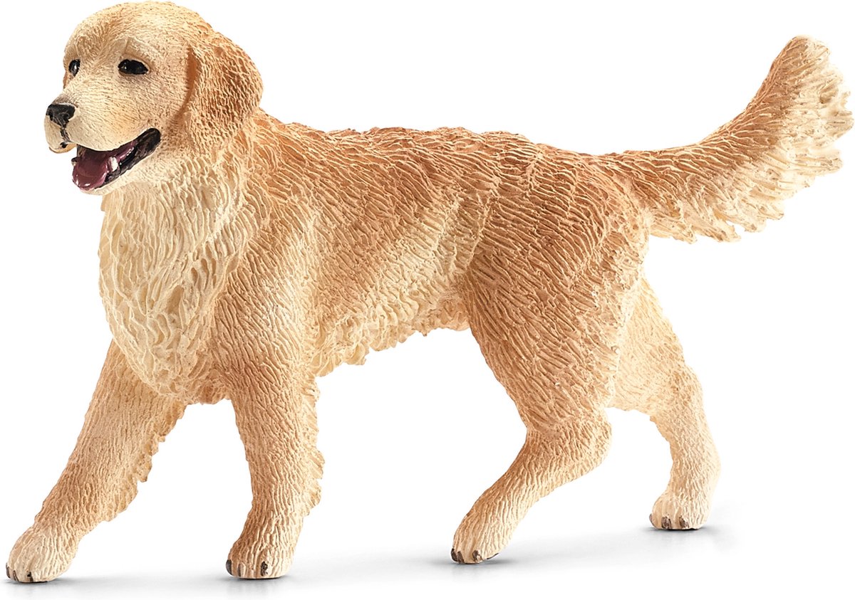 Schleich Golden Retriever 16395