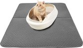 Kattenbakmat - Kattengrind Vanger - Kattenbak Placemat