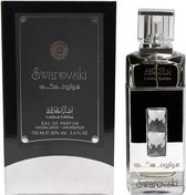 Swarovski Silver Eau De Parfum 100 ml