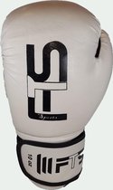 F.T Sports – Boxing Gloves- Double protection Series Premium Quality Unisex