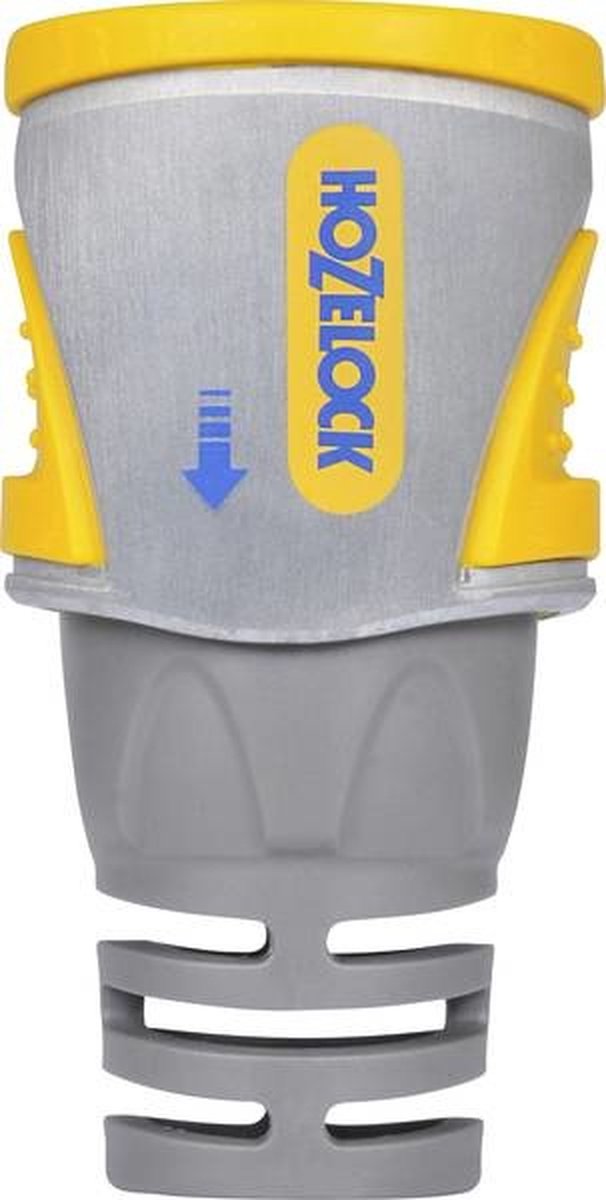 Hozelock Metalen slangstuk PRO (Ø 12,5 mm)