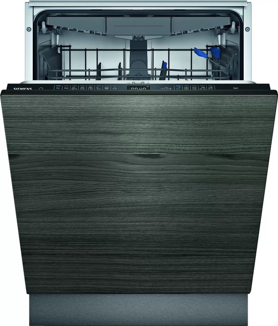Siemens SX95EX56CE - iQ500 - Inbouw vaatwasser Siemens SX95EX56CE - iQ500 - Inbouw vaatwasser