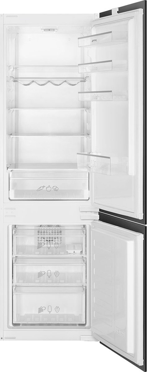 SMEG C3170NE