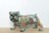 Franse Bulldog - Decoratie - Hond - Beeld - Interieur – Design - Cadeau