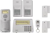 Narvie - Comfortalarm multizone alarmsysteem