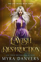 Tritan Evolution 3 - Lavish Destruction