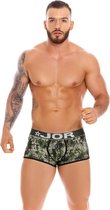 JOR Army Boxer - Green small