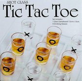 boter kaas en eieren spel Tic Tac Toe grote spel 25 cm x 25 cm