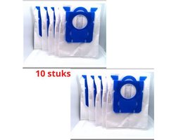 Microfiber Stofzuigerzakken - Geschikt voor Philips - Electrolux - AEG - Tornado