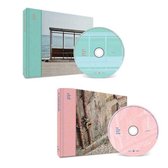 BTS - You Never Walk Alone (2 Versies SET)