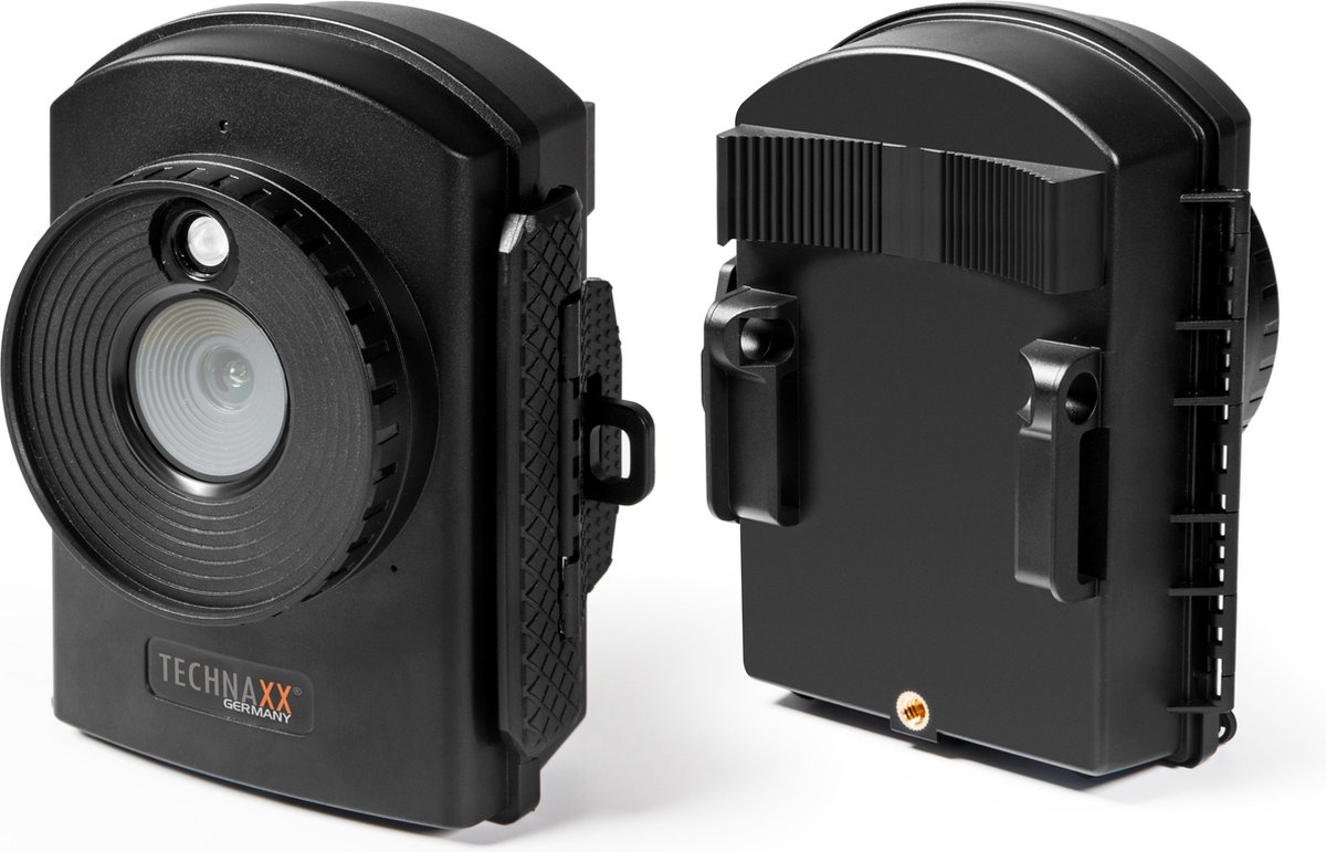 Technaxx Full HD Time Lapse Camera TX-164
