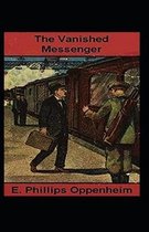 The Vanished Messenger( Illustrated edition)