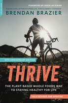 Thrive, 10th Anniversary Edition