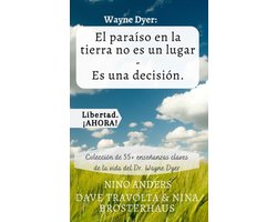 Wayne Dyer