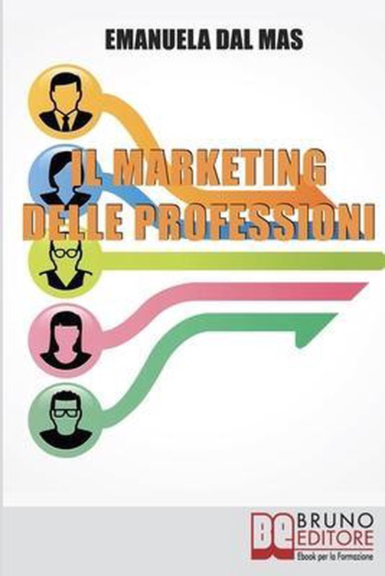 Il Marketing delle Professioni - cover