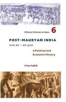 A People`s History of India 6 - Post Mauryan India, 200 BC - AD 300