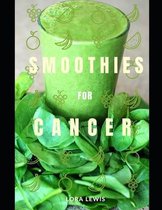 Smoothies for Cancer Patients