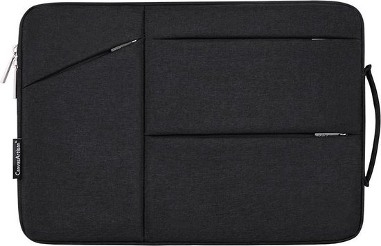 middernacht alledaags serie Laptophoes 14 Inch XV - Geschikt voor MacBook Pro 15 inch 2016-2019 -  Laptop Sleeve -... | bol.com