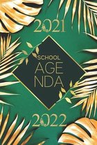 School Agenda 2021-2022