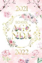 School Agenda 2021-2022