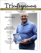 Trient Press Magazine- Trientrepreneur Magazine June 2021