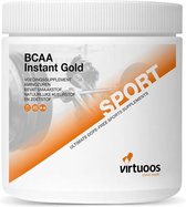 VIRTUOOS - BCAA INSTANT GOLD