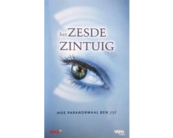 Het zesde zintuig - VTM