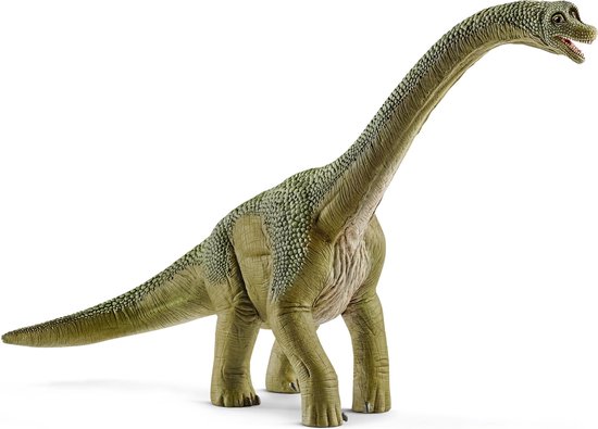schleich Dinosaurs Brachiosaure