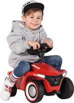 BIG - Rode Bobby Car - Speelgoedauto