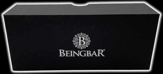 BEINGBAR New Classic Sunglasses 400266 van BEINGBAR — afbeelding 3