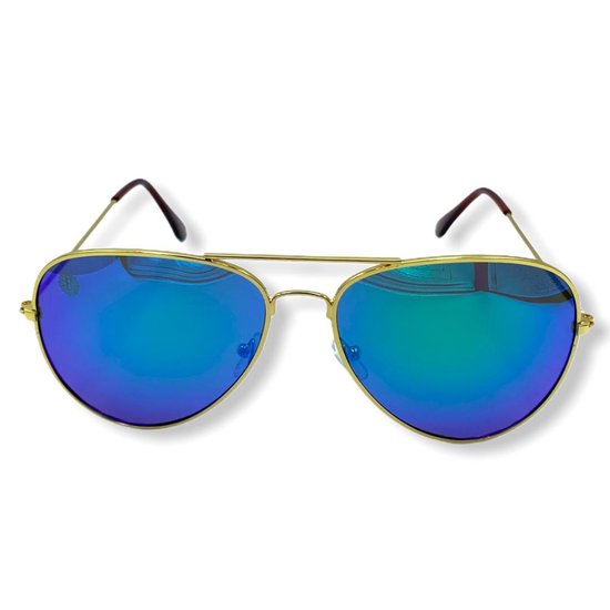 BEINGBAR New Classic Sunglasses 400261 van BEINGBAR — afbeelding 2