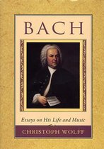Bach - Essays on his Life & Music (Paper)