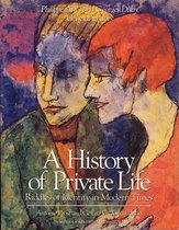 A History of a Private Life V 5 - Riddles of Identity in Modern Times (Paper)